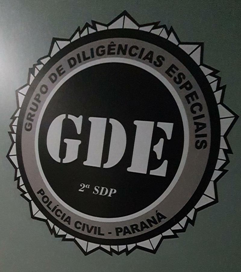 Laranjeiras: Adolescentes que mataram"Vando Pintor" sÃ£o apreendidos pela Policia Civil