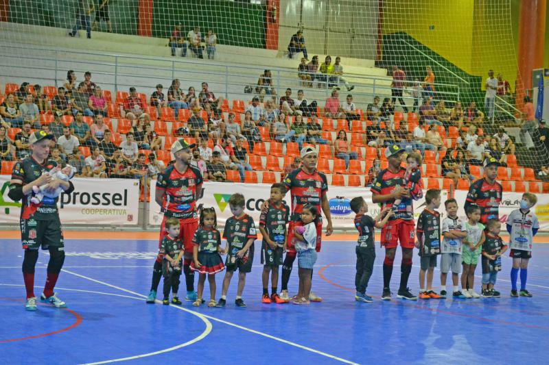 Depois da derrota para Marechal, OperÃ¡rio Laranjeiras se prepara para encarar o Marreco pela Chave Ouro.