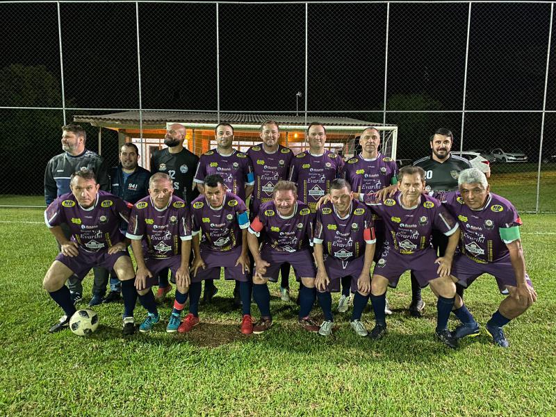 SÃ£o Matheus desiste das Semifinais do R10 e Laranjeiras do Sul estÃ¡ na Final da CompetiÃ§Ã£o.