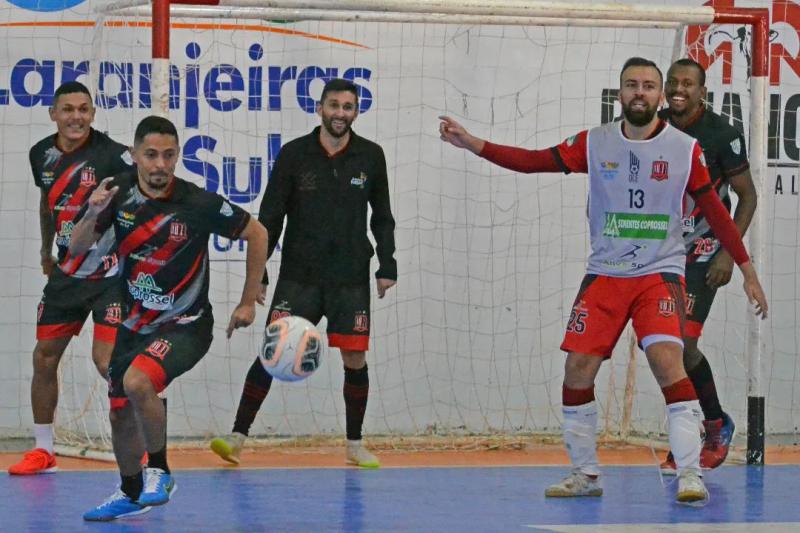 OperÃ¡rio Laranjeiras encara Palmas Na Chave Ouro em busca de subir na tabela.