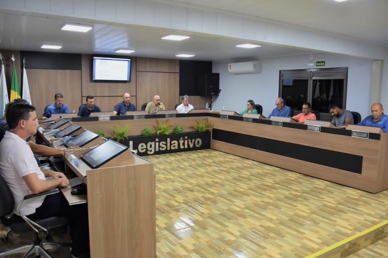 Laranjeiras do Sul - Vereadores discutirÃ£o isenÃ§Ã£o de IPTU para pessoas com deficiÃªncia e TEA