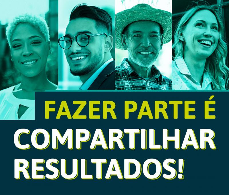 Com crescimento histÃ³rico em 2021, Sicoob Credicapital distribui mais de R$ 9 milhÃµes aos cooperados