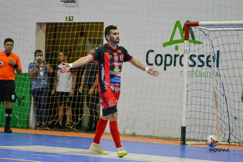 Sem Rafinha Lesionado, OperÃ¡rio Laranjeiras encara Acel/Chopinzinho pela Chave Ouro.