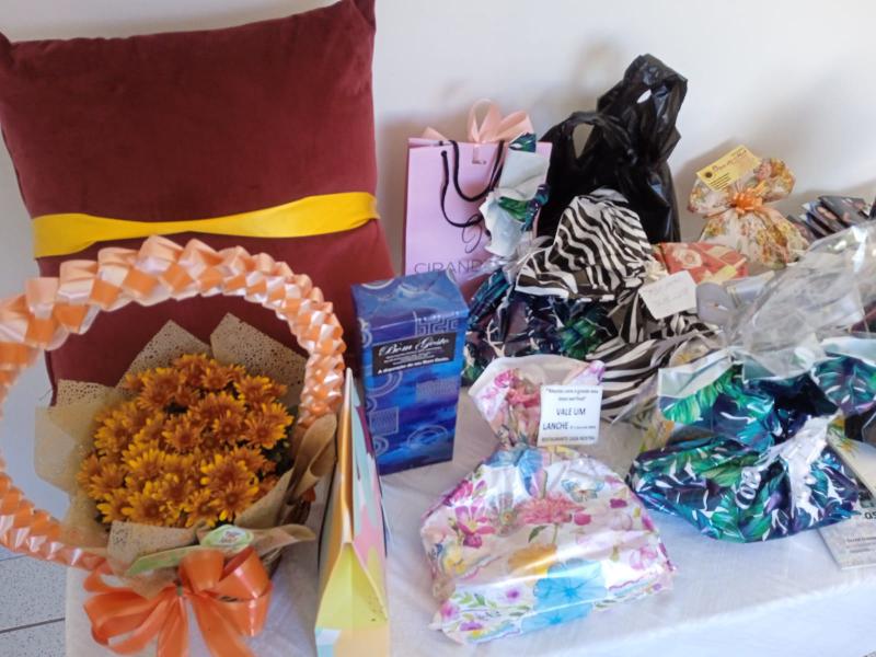 Confira as Ganhadoras da PromoÃ§Ã£o do Dias das MÃ£es Como Ã© Grande o Meu Amor Por VocÃª