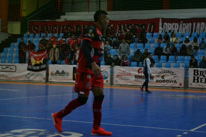 OperÃ¡rio Laranjeiras em dose dupla no Paranaense Chave Ouro Neste Final de semana.