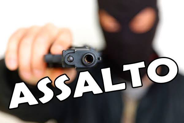 Virmond: LadrÃ£o armado assalta mereceria no bairro Monte Claro