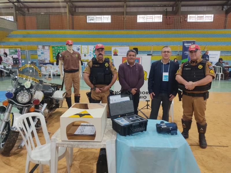 1Âº dia do ParanÃ¡ CidadÃ£o em Nova Laranjeiras, realizou 177 atendimentos para documentos de Identidade