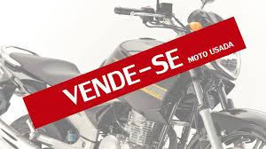 Laranjeiras: Jovem tenta vender moto furtada atravÃ©s do Facebook
