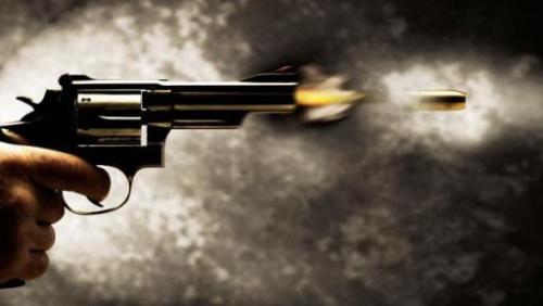 Laranjeiras: Homem Ã© vÃ­tima de disparo de arma de fogo no centro