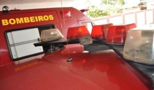 Laranjeiras: Três pessoas ficam feridas em acidente da PR 158