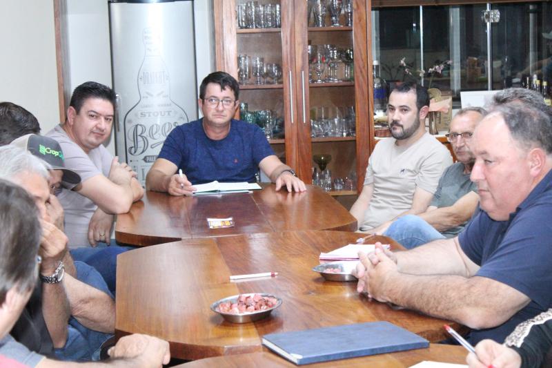 Definida a ProgramaÃ§Ã£o da 60Âª Festa em Louvor ao Bom Jesus de Campo Mendes