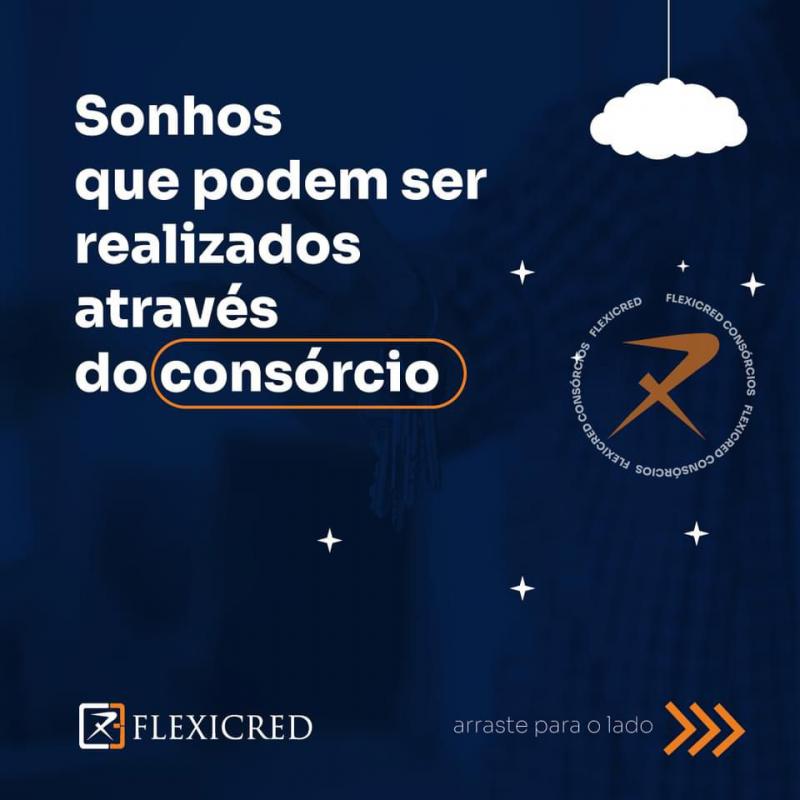 Recursos Financeiros Ã© com a Flexicred - AgÃªncia de CrÃ©dito 