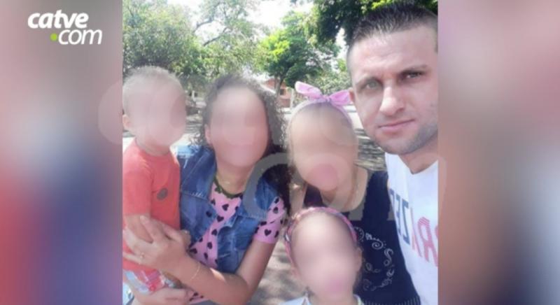 Policial militar em surto mata oito pessoas e tira a prÃ³pria vida no ParanÃ¡