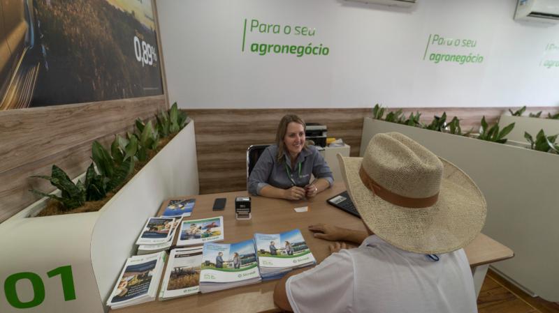 Sicredi disponibiliza R$ 50,6 bilhÃµes para safra 2022/2023