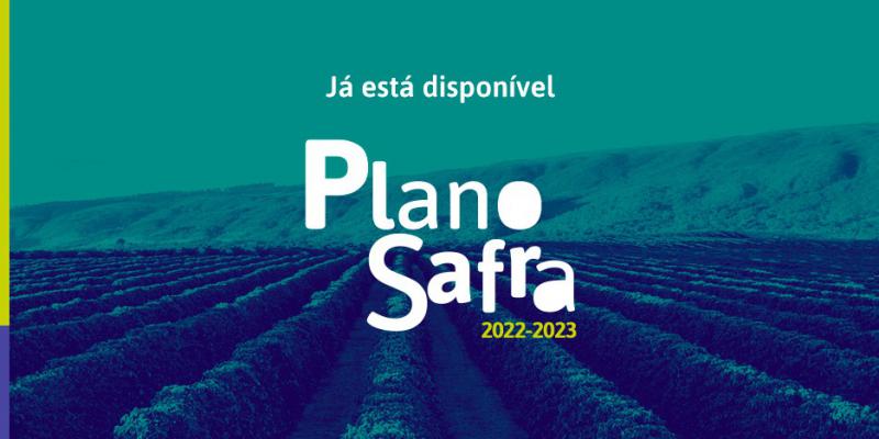 Plano Safra: Sicoob tem a expectativa de crescer 71% em relaÃ§Ã£o ao ano-safra anterior 