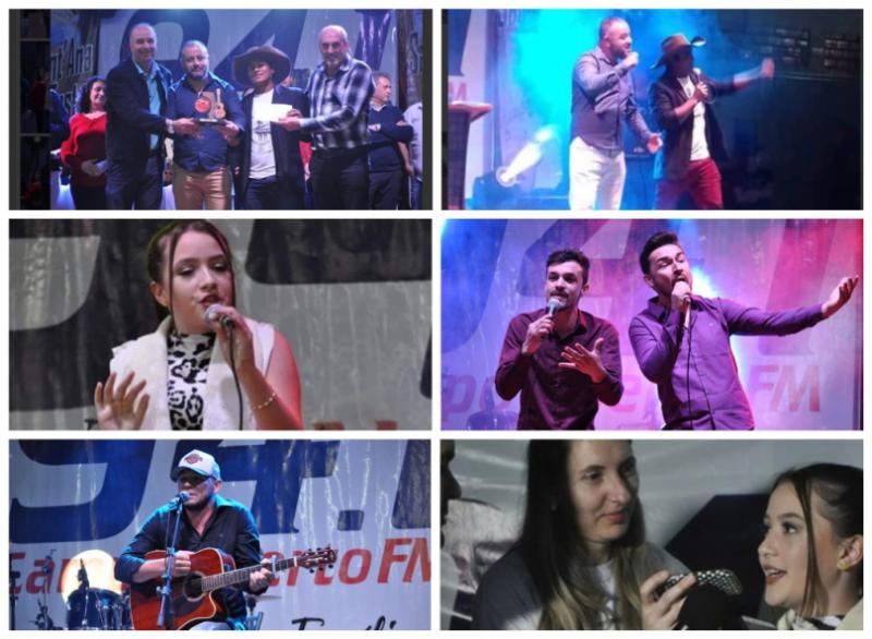 8Âº SantÂ´Ana Fest bate o record de inscriÃ§Ãµes e terÃ¡ 78 candidatos participando