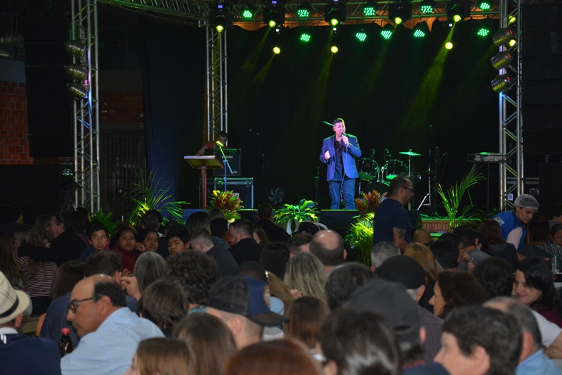 Santâ€™Ana Fest jÃ¡ tem os primeiros classificados para a final