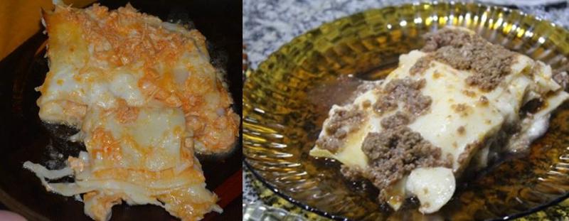 Noite da Lasanha e Macarronada atraem pÃºblico nas festividades da Festa da Padroeira  