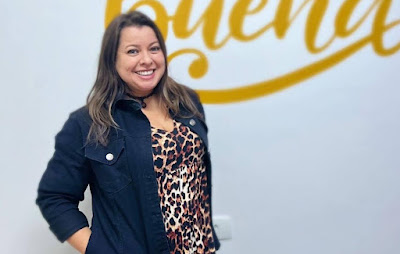 Morre jornalista cascavelense envolvida em acidente em Nova Laranjeiras no domingo (27)