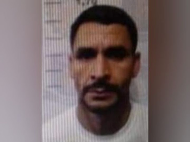 "Baleado" Ã© recapturado pela PM de Francisco BeltrÃ£o 