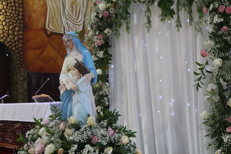 Festa da Padroeira SantÂ´Ana ultrapassou cem mil reais de lucro