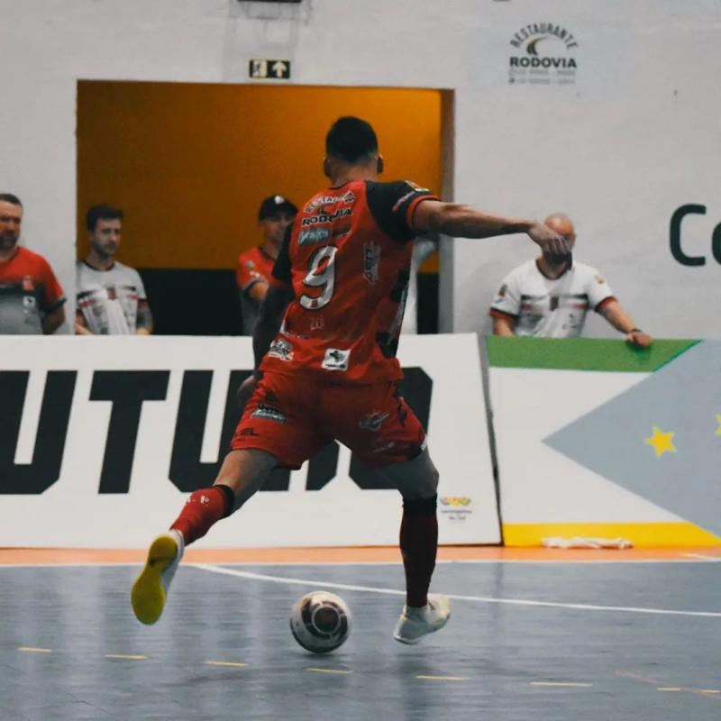 OperÃ¡rio Laranjeiras encara Umuarama pela Chave Ouro nesta Quarta (10)