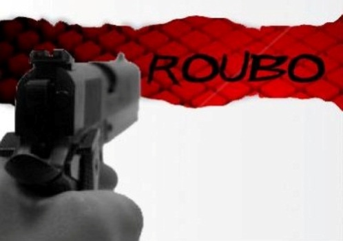 Laranjeiras: Bandidos armados rendem vÃ­tima e roubam veÃ­culo de loja de revenda