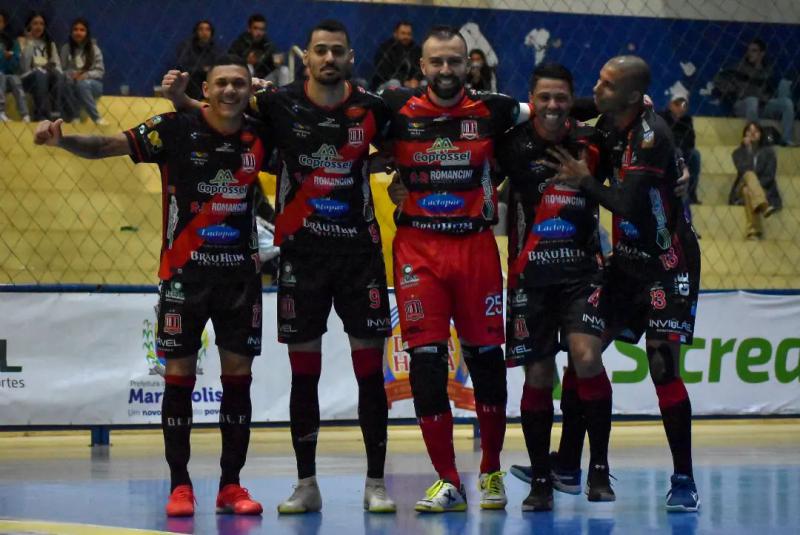 Final de Semana tem OperÃ¡rio Laranjeiras em dose dupla na Arena LaranjÃ£o