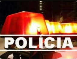 Cantagalo: Jovem Ã© preso com revÃ³lver no bairro Dariana