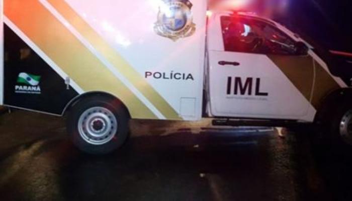 Rio Bonito: Homem Ã© morto a tiros na localidade Alto do Trevo