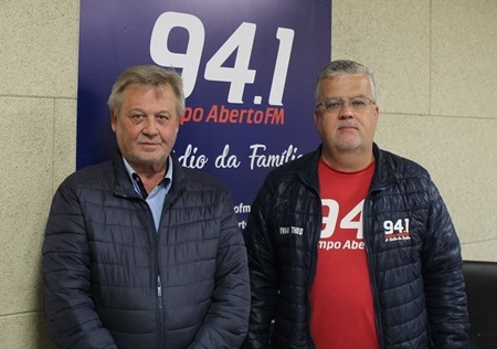 Alegria Geral em parceria com a Movelar/TokLar lanÃ§ou a promoÃ§Ã£o do mÃªs da BÃ­blia 