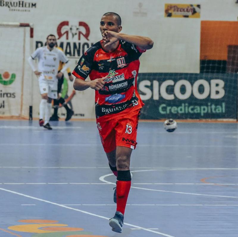 OperÃ¡rio Laranjeiras encara Palmas tentando a permanÃªncia no G4 nesta quarta (07)