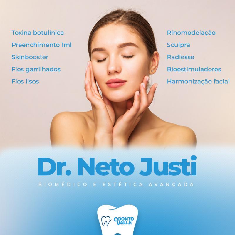Tem novidade na Odonto Valle em Laranjeiras do Sul 