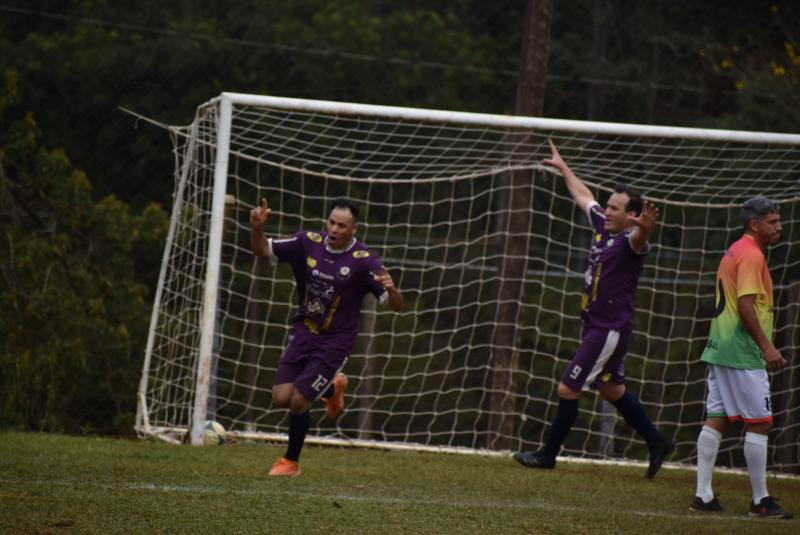 GolaÃ§o de Piola do Meio Campo foi o escolhido para o gol do Garotinho deste sÃ¡bado (17)