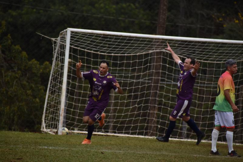 Golaço de Piola do Meio Campo foi o escolhido para o gol do Garotinho deste sábado (17)