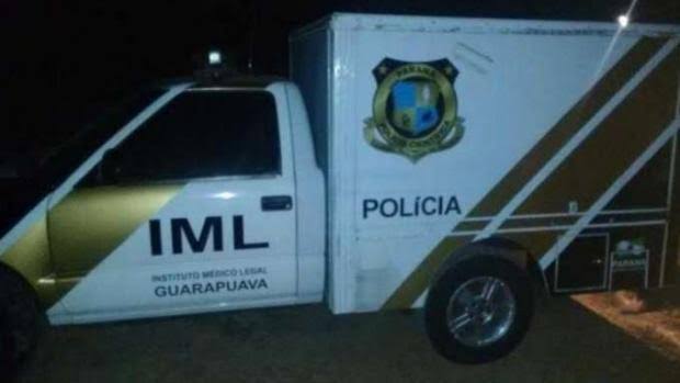 Marquinho: Agricultor morre apÃ³s ser atropelado por trator 
