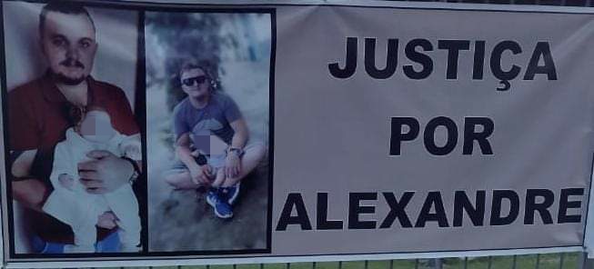 Laranjeiras: ApÃ³s 14 horas de jÃºri Adelcio foi condenado a 21 anos de  prisÃ£o 