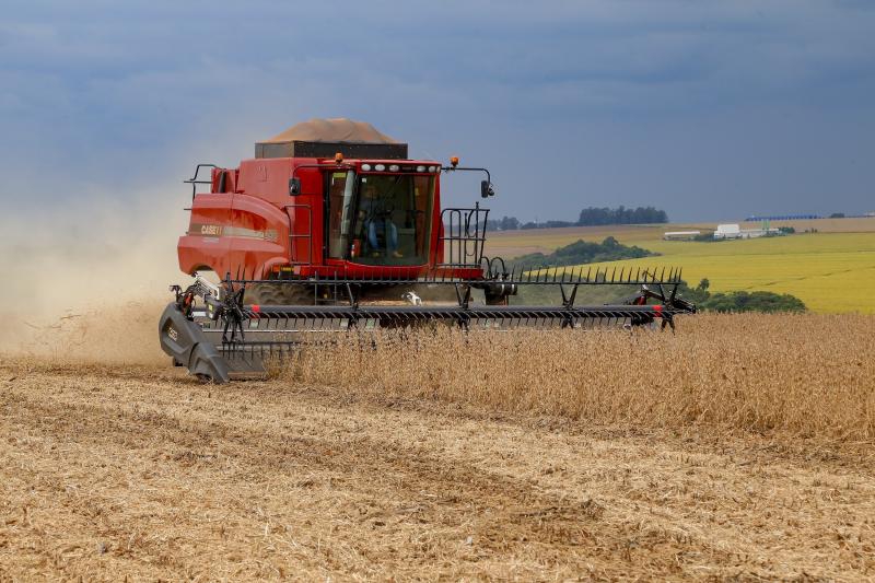 PIB do ParanÃ¡ cresce quase 3% no segundo trimestre de 2022
