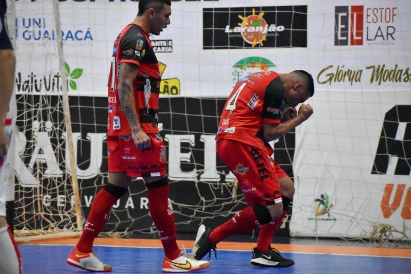 OperÃ¡rio Laranjeiras encara o Marreco pelas quartas de finais da Copa ParanÃ¡