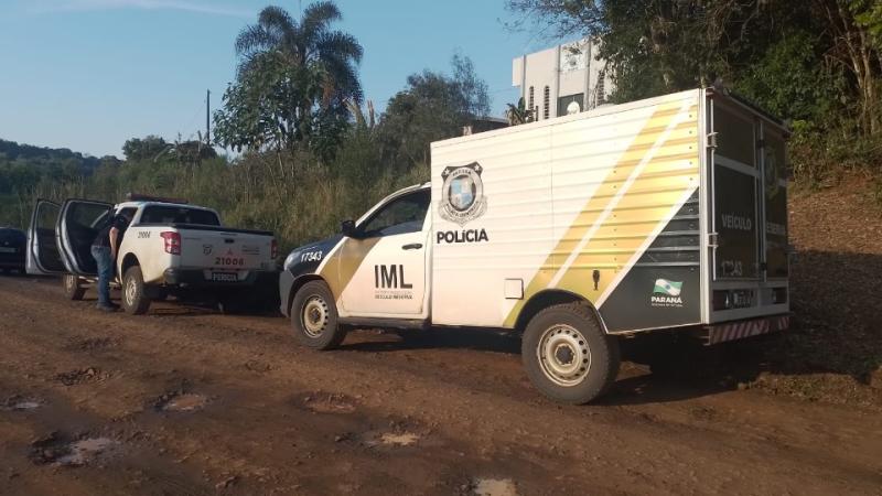 Pato Branco: ApÃ³s seis dias de buscas, corpo de bebÃª levado por enxurrada Ã© encontrado 