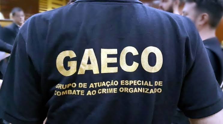 Quedas do IguaÃ§u: Servidor pÃºblico Ã© preso em flagrante por corrupÃ§Ã£o passiva