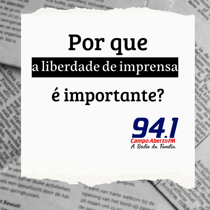 Associação de emissoras de rádio e TV divulga nota de repúdio contra ‘cerceamento de conteúdos jornalísticos’