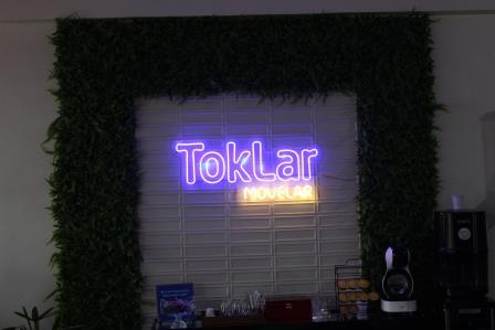 Confira os ganhadores do 2Âº sorteio da PromoÃ§Ã£o Tok PrÃªmios da Movelar Tok Lar