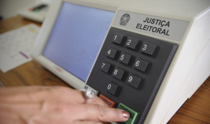 EleiÃ§Ãµes 2022: Lei proÃ­be detenÃ§Ãµes a partir desta terÃ§a-feira
