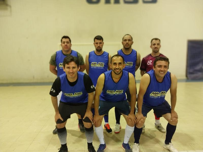 Dois jogos abriram a TaÃ§a Artilheiros da SeleÃ§Ã£o Fase 2022