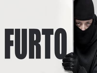 Laranjeiras: LadrÃµes furtam veÃ­culo e vÃ¡rios objetos na comunidade 8 de Junho 