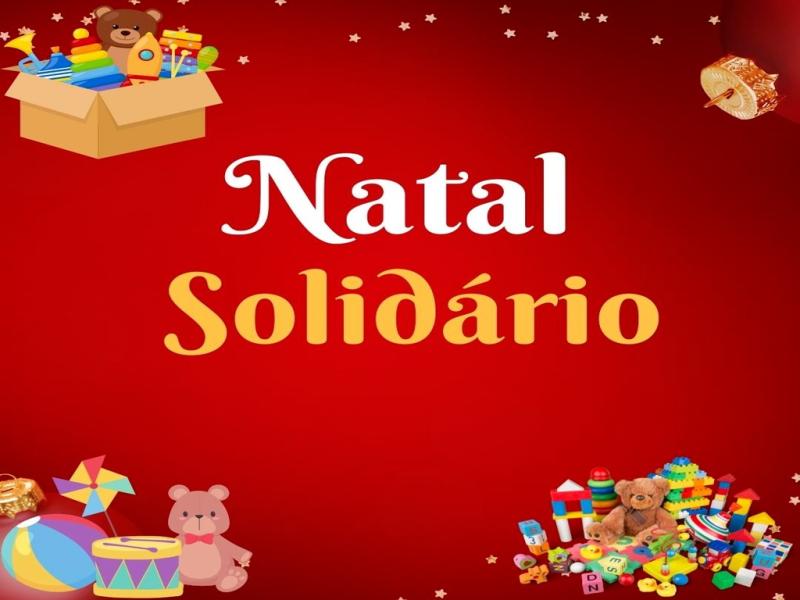 Professora de EducaÃ§Ã£o Infantil lanÃ§ou o Natal SolidÃ¡rio 2022