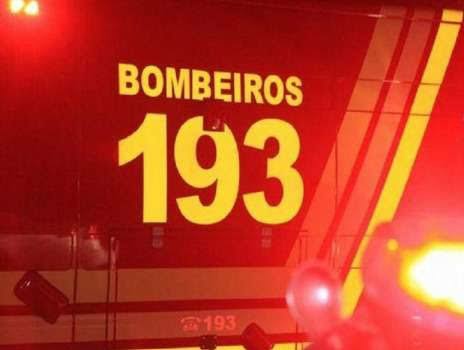 P. Barreiro: Homem estÃ¡ desaparecido desde o dia (02) no alagado do Porto Santana 