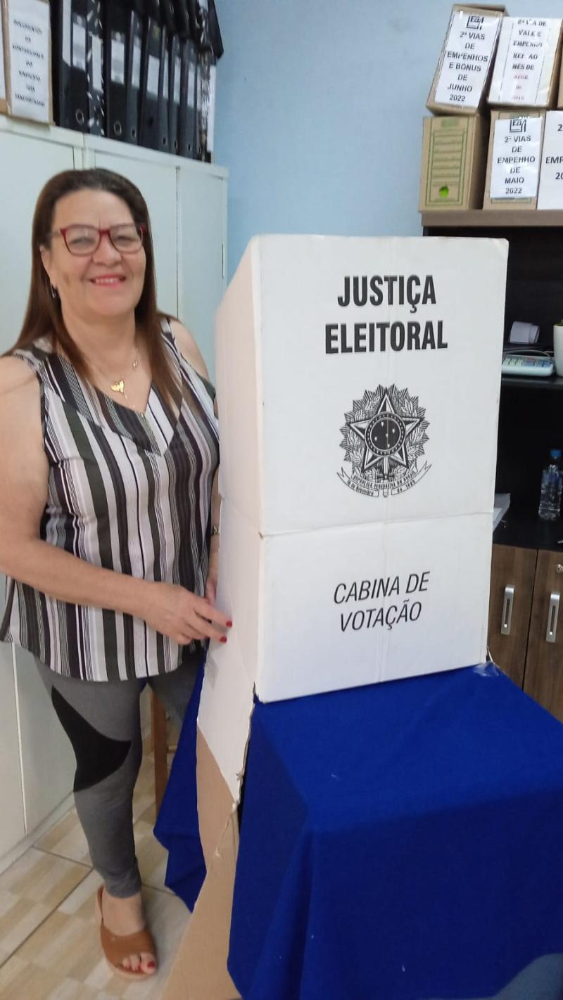 EleiÃ§Ãµes do Sindicato dos Servidores PÃºblicos Municipais acontece nesta sexta (11)