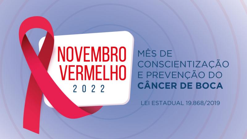 Acontece neste sábado (19) o Dia D da Campanha Novembro Vermelho em Laranjeiras do Sul